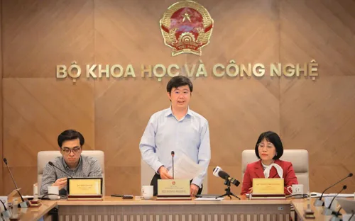 Hướng tới 100% dịch vụ công thiết yếu ứng dụng AI từ năm 2026