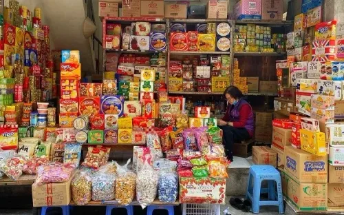 Chính thức bỏ thuế khoán, chuyển sang kê khai thuế