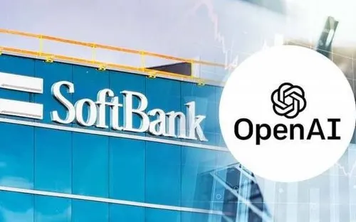 SoftBank hoàn tất khoản đầu tư 40 tỷ USD vào OpenAI