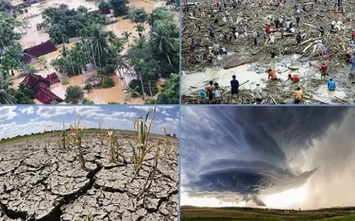 Chuyên gia cảnh báo thiên tai năm 2026 sẽ tiếp tục diễn biến khó lường