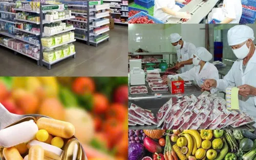 Bộ Y tế phân cấp nhiều nhiệm vụ quản lý an toàn thực phẩm cho Cục An toàn thực phẩm