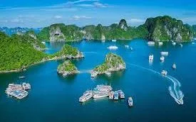 Chính phủ ban hành quy định mới về xử phạt hành chính trong lĩnh vực du lịch