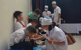 Báo động tình trạng ngộ độc thực phẩm với 17 ca tử vong trong năm 2025