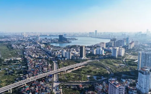 Những siêu dự án năm 2025: Khi thể chế trở thành động lực hiện hữu trên các công trường
