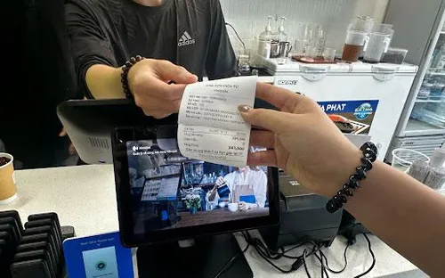 "Cú hích" minh bạch: Khi thuế khoán không còn là "vùng an toàn" cho hộ kinh doanh