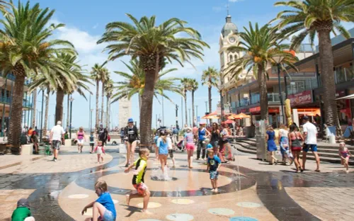 Những địa điểm tuyệt vời để ghé thăm trong năm 2026