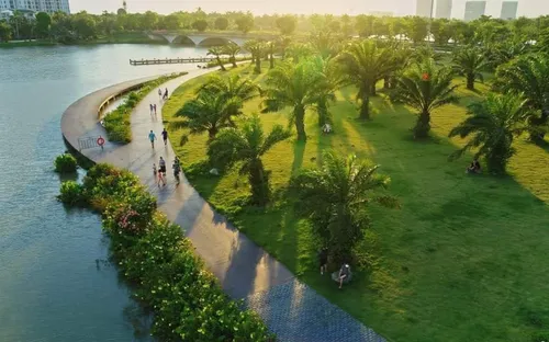 Sức hút từ hạ tầng xanh: Tâm điểm mới của dòng vốn FDI năm 2026