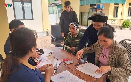 Nghệ An hỗ trợ thêm 100.000 đồng dành tặng người có công, đối tượng bảo trợ xã hội