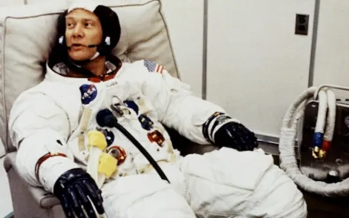 Góc khuất sau những chuyến du hành: Cuộc chiến tâm lý của các phi hành gia hậu sứ mệnh