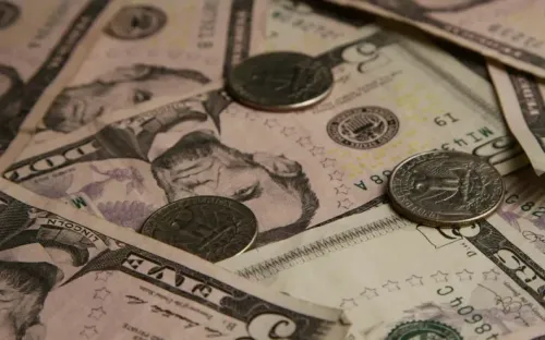 Tỷ giá USD hôm nay 1/1/2026