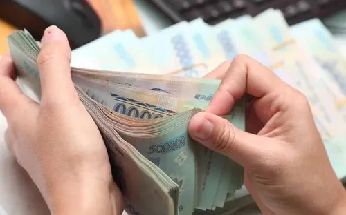 Hà Nội thu ngân sách lần đầu tiên đạt hơn 668 nghìn tỷ đồng