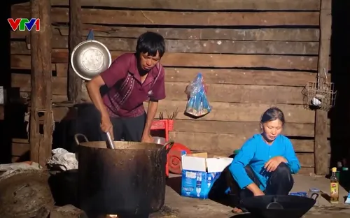 Tỷ lệ hộ nghèo giảm nhờ các Chương trình mục tiêu quốc gia