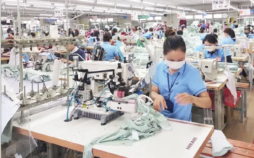 Năm 2026 và kỳ vọng vào sức bật mới cho doanh nghiệp