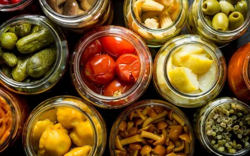 Xu hướng sử dụng thực phẩm lên men tự nhiên và lợi ích cho hệ miễn dịch năm 2026