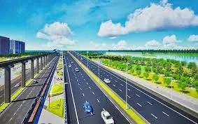 Những đại dự án mang tầm vóc quốc tế định hình diện mạo mới của thủ đô Hà Nội