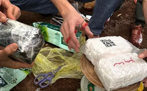 Phê chuẩn khởi tố 8 bị can trong vụ án ma túy lớn nhất lịch sử tỉnh Đắk Lắk