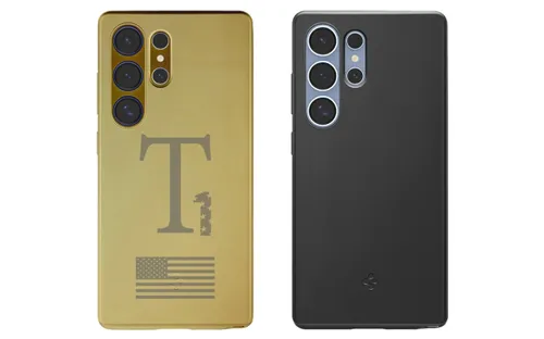 Điện thoại thông minh của Tổng thống Donald Trump lùi ngày ra mắt đến cuối tháng 1/2026