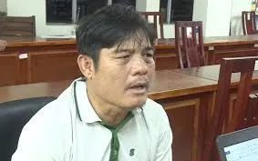 Phòng Cảnh sát hình sự Công an TPHCM bắt giữ Nguyễn Thanh Hải và 40 đối tượng