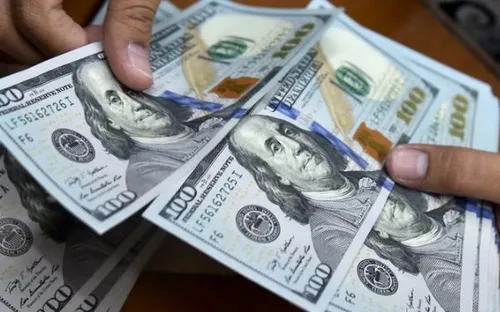 Đồng USD mở đầu năm mới kém tích cực