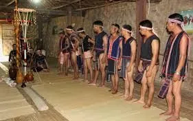 Nghệ nhân hơn 100 tuổi và hành trình xuyên thế kỷ giữ lửa văn hóa người Bahnar