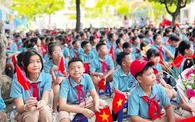 Gia tăng bệnh lý học đường: Phụ huynh cần chú trọng tầm soát sức khỏe định kỳ cho trẻ