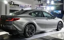 Toyota triệu hồi hơn 55.000 xe điện và Hybrid do nguy cơ cháy nổ từ lỗi biến tần