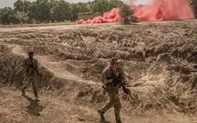 Châu Âu nỗ lực tự chủ chiến lược trước bước ngoặt chính sách của Mỹ đối với Ukraine