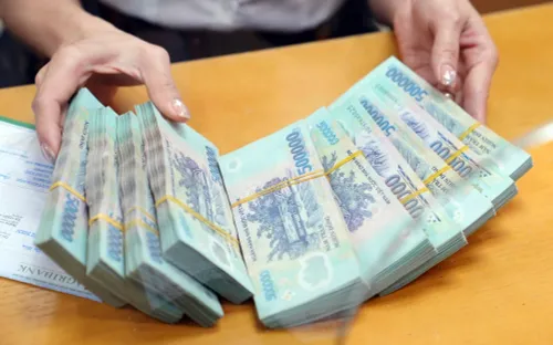 Chi trả lương tháng 12/2025 vào tháng 1/2026: Áp dụng mức giảm trừ gia cảnh mới