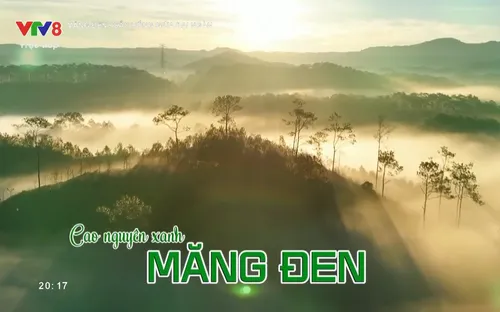 Tiềm năng phát triển Măng Đen