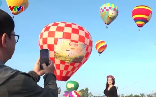 Sôi nổi, hấp dẫn các hoạt động du lịch trong dịp nghỉ Tết dương lịch