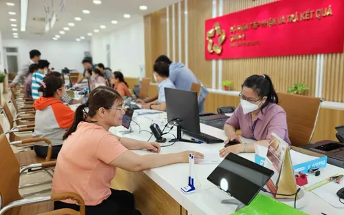 Người lao động vùng có điều kiện kinh tế - xã hội đặc biệt khó khăn có thể nghỉ hưu sớm