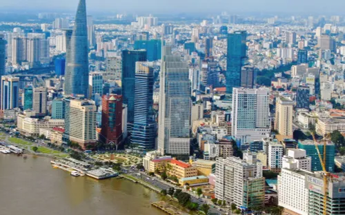 Chào 2026: Khai mở kỷ nguyên vươn mình của dân tộc