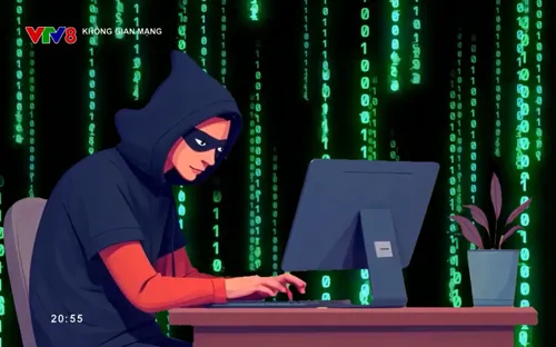 Không gian mạng - Số 19 (02/01/2026)