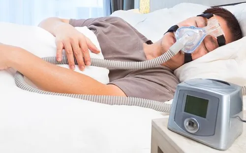 Hội chứng ngưng thở khi ngủ kẻ sát nhân thầm lặng đêm khuya