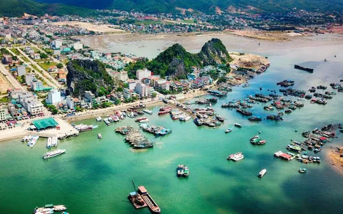 Vân Đồn: Khát vọng nghìn năm từ những mảnh gốm dưới đáy đại dương