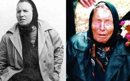 Những dự báo của Baba Vanga cho năm 2026: Từ sự xâm lăng của AI đến bí ẩn ngoài hành tinh