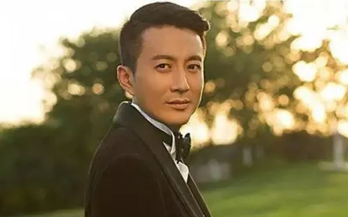 Thái Viễn Hàng: Từ "Đường Tăng nhí" kinh điển đến doanh nhân sở hữu khối tài sản trăm triệu tệ