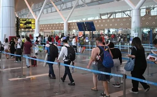 TP.HCM đảm bảo giao thông thông suốt và nhiều ưu đãi vận tải dịp Tết Dương lịch 2026