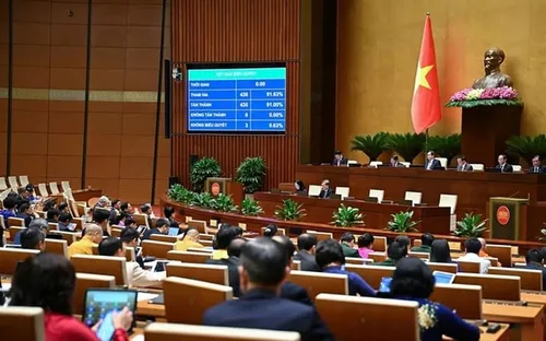 Kết quả sau một năm triển khai Nghị quyết 57: Khoa học công nghệ trở thành trụ cột bứt phá