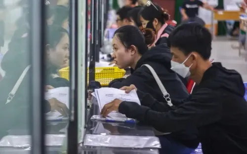 Luật Việc làm 2026: Thay đổi căn bản chính sách trợ cấp thất nghiệp và hỗ trợ vốn vay