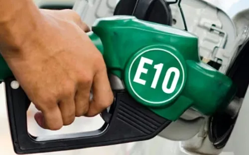 Xăng E10 mở rộng phạm vi phân phối, hướng tới thay thế xăng khoáng từ tháng 6/2026