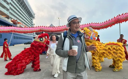 Quảng Ninh đón hơn nửa triệu lượt khách trong kỳ nghỉ Tết Dương lịch 2026