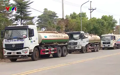 Hà Nội: Rác thải tăng gấp 2–3 lần dịp Tết Dương lịch