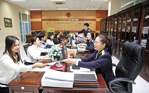 Quyết sách đột phá tạo đà tăng trưởng mới