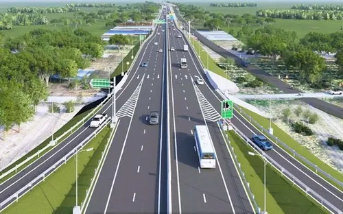 Nâng cao công tác quản lý, đẩy nhanh tiến độ các dự án đầu tư xây dựng chào mừng Đại hội XIV