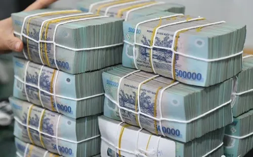 Áp lực thanh khoản đẩy lãi suất huy động đồng loạt tăng tốc đầu năm 2026