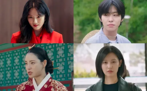 Đài SBS công bố loạt phim đáng chú ý sẽ lên sóng trong năm 2026