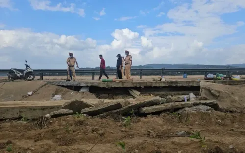 Đắk Lắk yêu cầu tăng cường cảnh báo an toàn sau vụ sập bờ kè làm 4 người tử vong