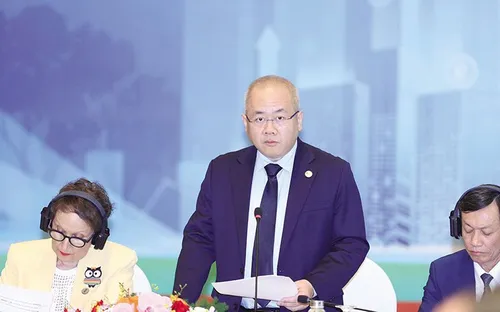 Tăng tốc, đột phá để đạt tăng trưởng 2 con số trong năm 2026