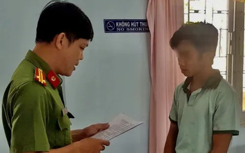 Nam thanh niên xâm hại tình dục làm bé gái dưới 16 tuổi sinh con